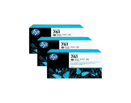 HP CR274A eredeti patron (sötétszürke)