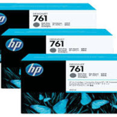 HP CR274A eredeti patron (sötétszürke)