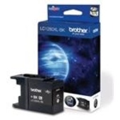 Brother LC1280XLBK magazin - eredeti (fekete)