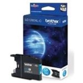 Brother LC-1280XLC magazin - eredeti (cián)