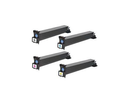 Minolta 8938623 toner - eredeti (magenta)