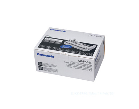 Panasonic KX-FA86E dobegység