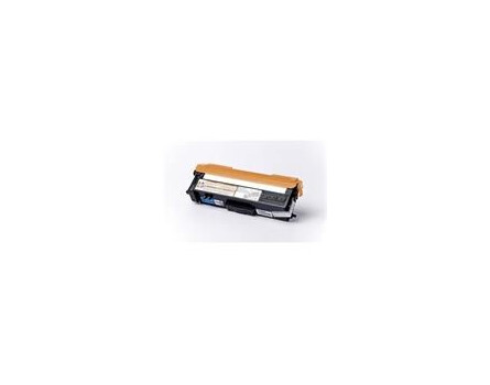 Brother TN-320C toner - eredeti (cián)
