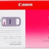 Canon PFI-703M magazinok, 2965B003, 3db (bíborvörös) - eredeti