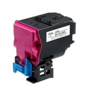 Minolta TNP18M, A0X5350 - eredeti (magenta)