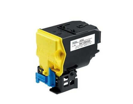 Minolta TNP18Y, A0X5250 toner - eredeti (sárga)