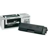 Kyocera TK-580K toner - eredeti (fekete)