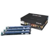 Fényvezető Lexmark C950X73G - eredeti
