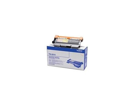 Brother TN-2010 toner - eredeti (fekete)