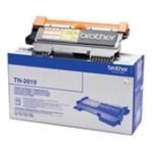 Brother TN-2010 toner - eredeti (fekete)