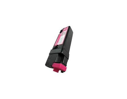 Dell 593-10261 kompatibilis patron (magenta)