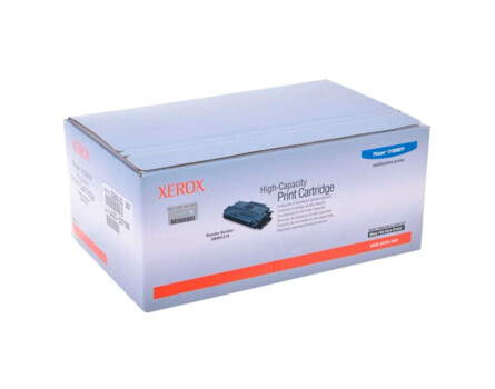 Xerox Phaser 3100mfp toner, 106R01379 kompatibilis patron (fekete)
