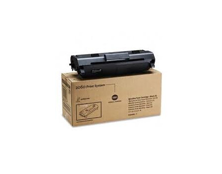 Minolta P1710171001 toner - eredeti (fekete)