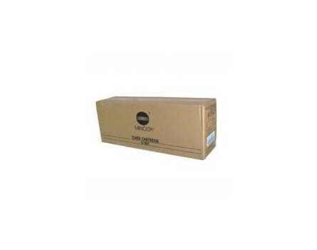 Konica Minolta Di-150f toner (fekete)