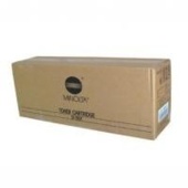 Konica Minolta Di-150f toner (fekete)