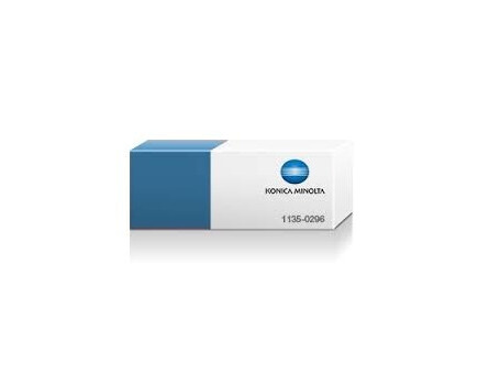 Henger KONICA MINOLTA 1135-0296 eredeti (fekete)