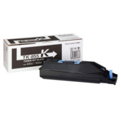 Kyocera TK-855K toner - eredeti (fekete)