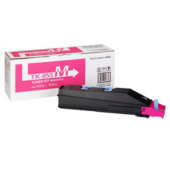 Kyocera TK-855M toner - eredeti (magenta)