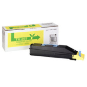 Kyocera TK-855Y toner - eredeti (sárga)