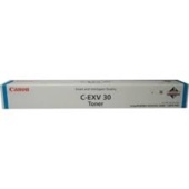 Canon C-EXV30 C (cián) 2795B002 - eredeti