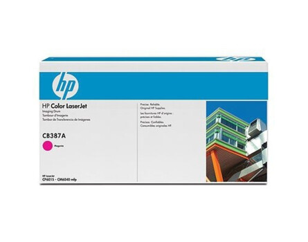 Festékkazetta HP magenta, 35000s nyomtatóhoz