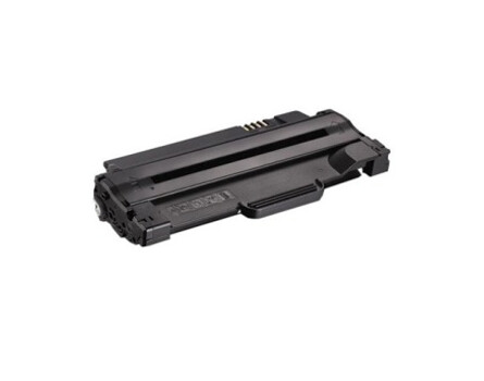 Samsung MLT-D1052L toner, ML-1910 kompatibilis, egyedi szabadalom (fekete)