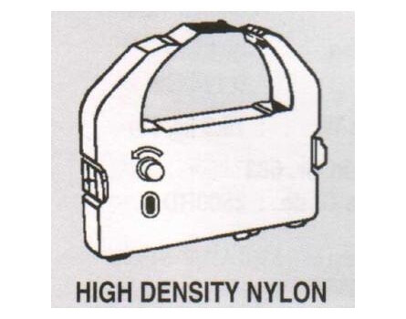 Nyomtatószalag Epson LQ 2500, 2550, LQ 860, LQ 670 (fekete)