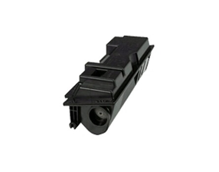 TK-120 kompatibilis patron (fekete)