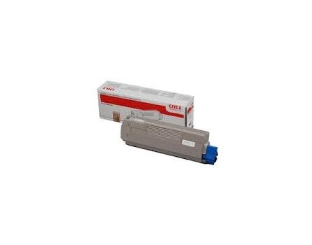 Toner OKI 44059168 (fekete)