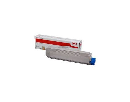 OKI 44059166 toner - eredeti (magenta)