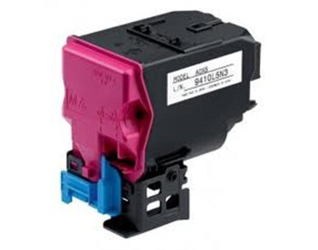 Konica Minolta TNP-27M, A0X5353 - eredeti (magenta)
