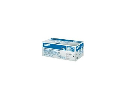 Samsung MLT-D307E toner - eredeti (fekete)