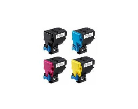 Minolta A0X5351 toner - eredeti (magenta)