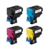 Minolta A0X5351 toner - eredeti (magenta)
