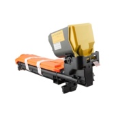 Konica Minolta TNP-21Y (sárga) toner - eredeti