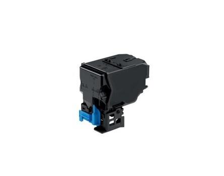 Konica Minolta TNP-18K (A0X5150), TNP-19K (A0X5151) kompatibilis patron (fekete)