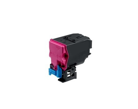Konica Minolta TNP-18M (A0X5350), TNP-19M (A0X5351) kompatibilis (magenta) patron