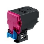Konica Minolta TNP-18M (A0X5350), TNP-19M (A0X5351) kompatibilis (magenta) patron