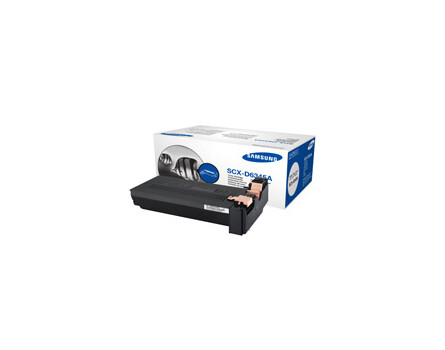 Samsung SCX-D6345A toner - eredeti (fekete)