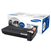 Samsung SCX-D6345A toner - eredeti (fekete)