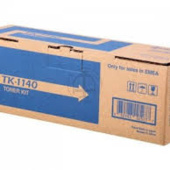 Kyocera TK-1140 festékkazetta (fekete) - eredeti
