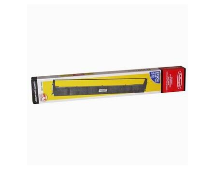 Fullmark tintaszalag az Epson Type S015020 típushoz (fekete)