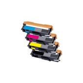 Brother TN-325Bk toner, kompatibilis (fekete)