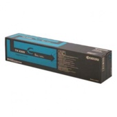 Kyocera TK-8305C toner (cián) - eredeti