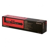 Kyocera TK-8305M (magenta) toner - eredeti