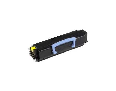 Lexmark E250A11E, kompatibilis patron (fekete)