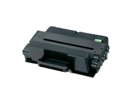 Samsung MLT-D205L toner - kompatibilis (fekete)