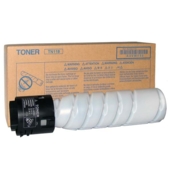 Konica Minolta TN118, TN-118, A3VW050 - eredeti (fekete)