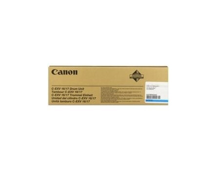 Indító Canon iRC4580 / 4080 (kék)