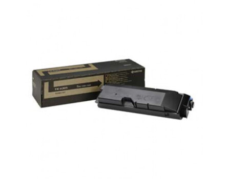 Kyocera TK-6305, TK6305 - eredeti (fekete)